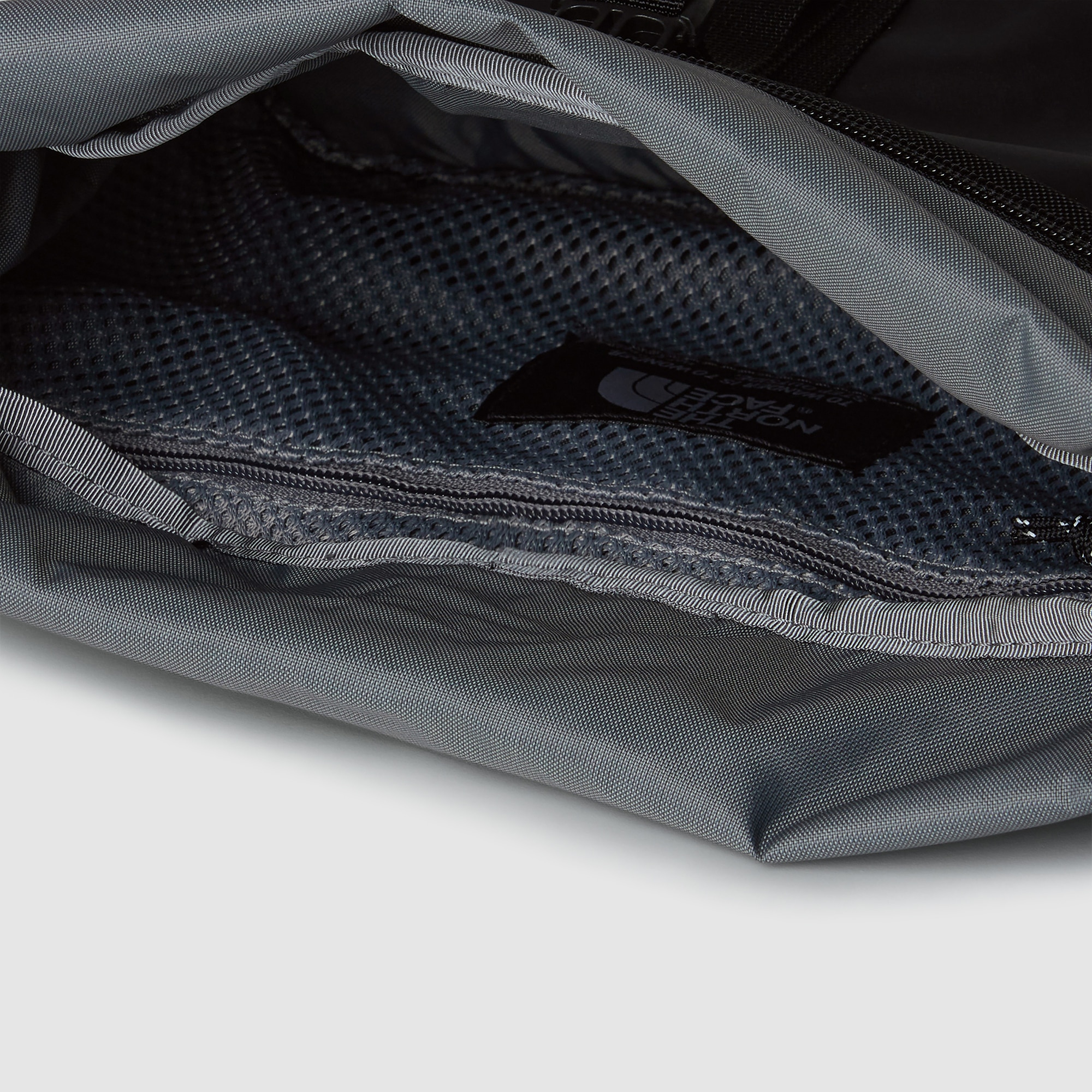 Bolso de hombro de hombre Base Camp The North Face - Negro Negro-4