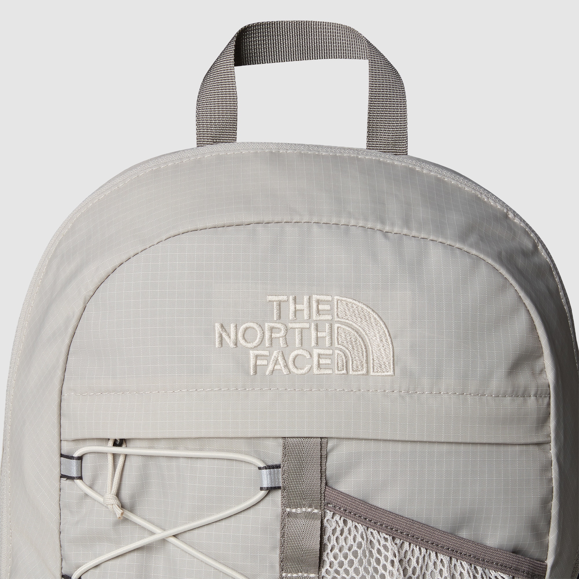 Mochila convertible Unisex Borealis The North Face - Gris Gris-2