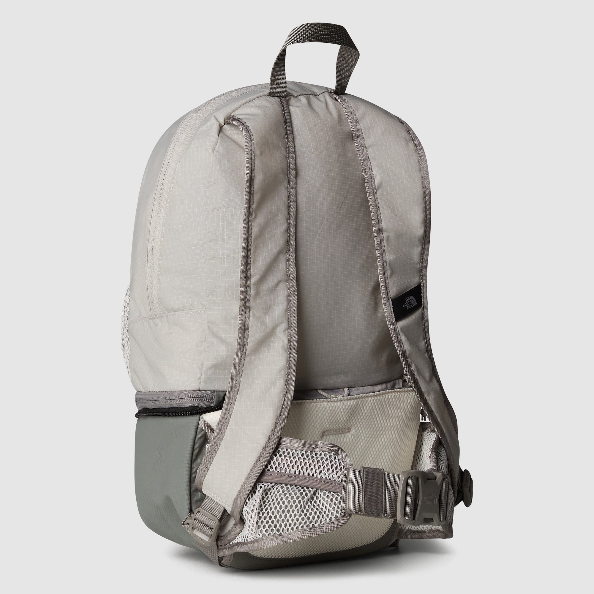 Mochila convertible Unisex Borealis The North Face - Gris Gris-3