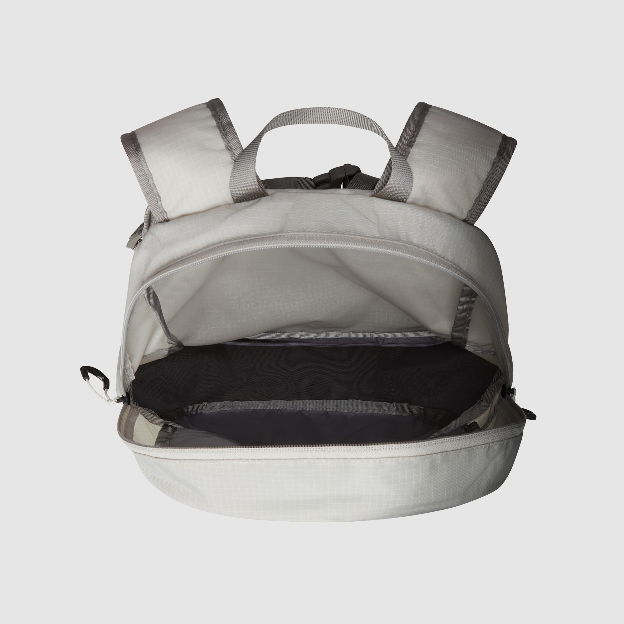 Mochila convertible Unisex Borealis The North Face - Gris Gris-4