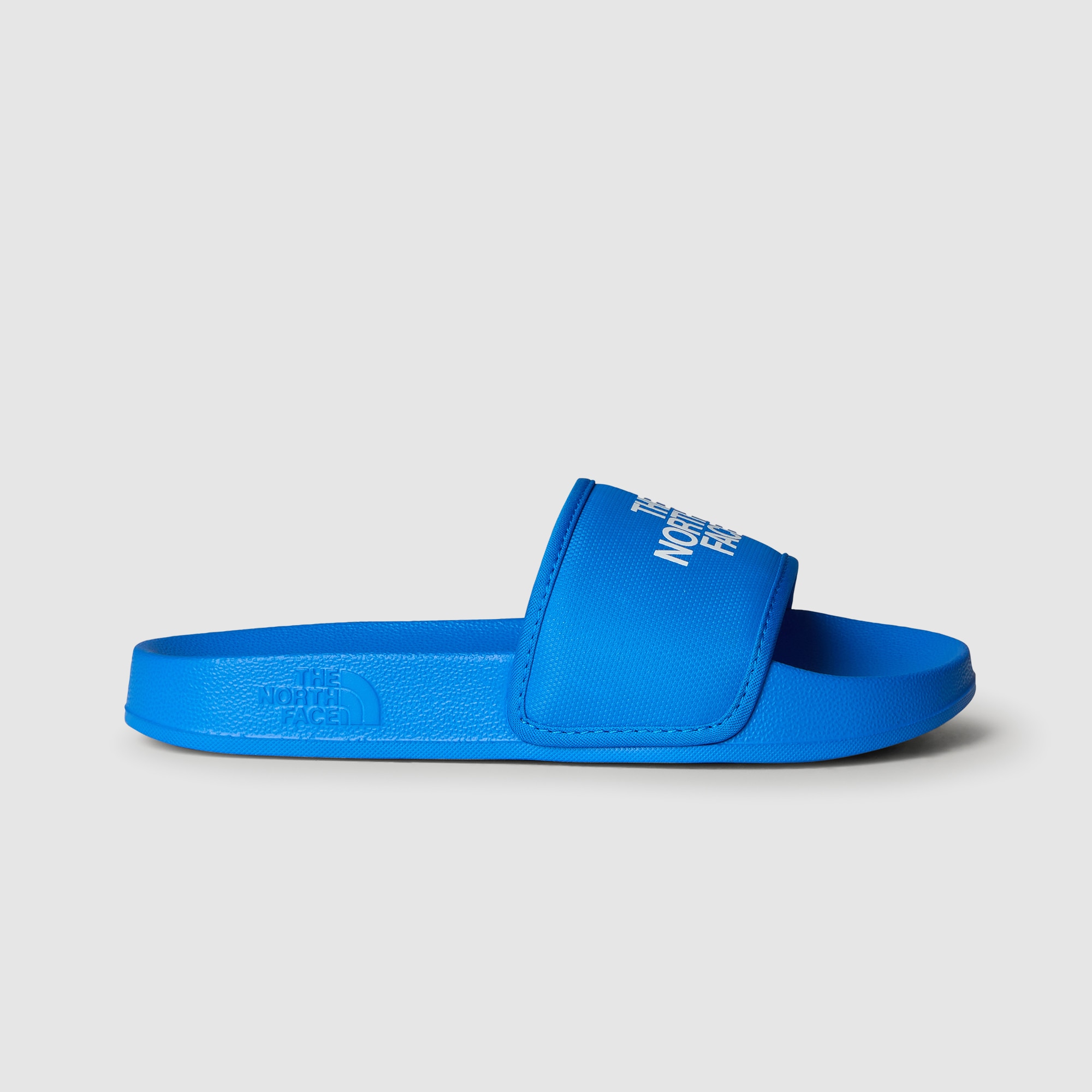 Imagen 0 de Chanclas de niños Base Camp III The North Face Azul