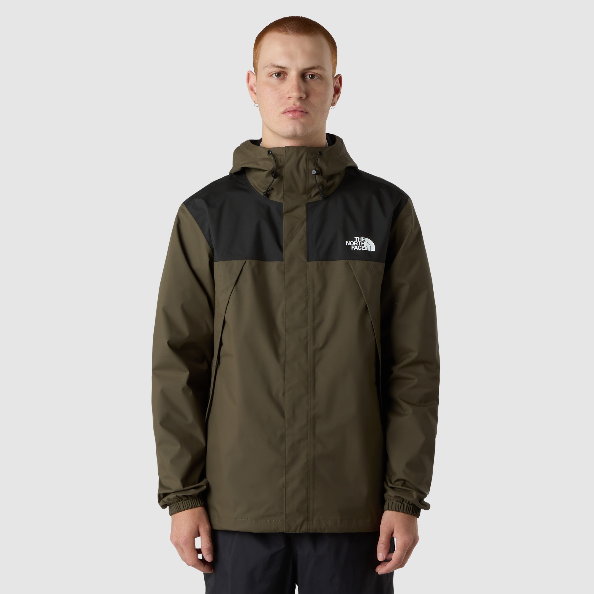 Imagen 0 de Chaqueta de hombre Antora The North Face Verde