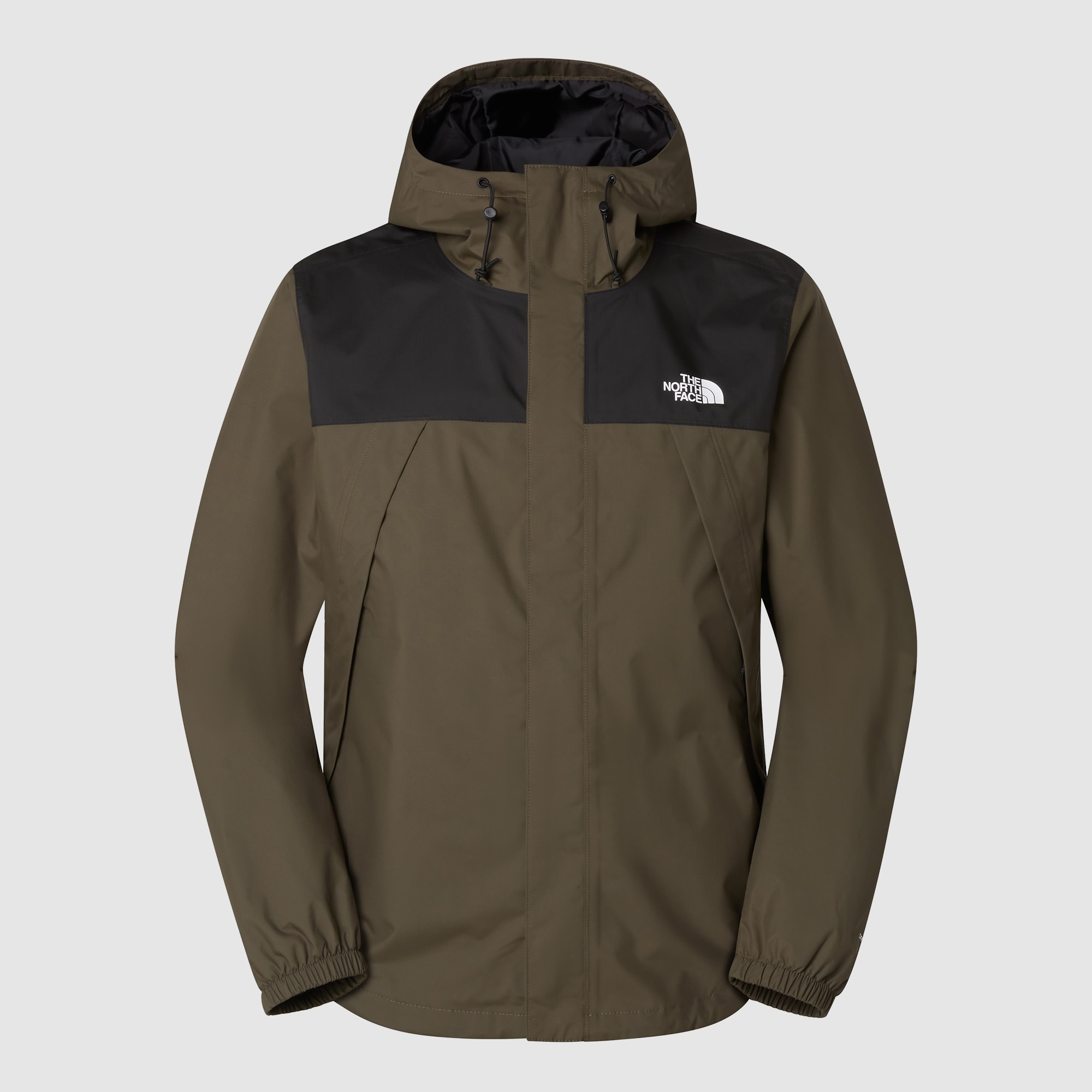 Chaqueta de hombre Antora The North Face - Verde Verde-5