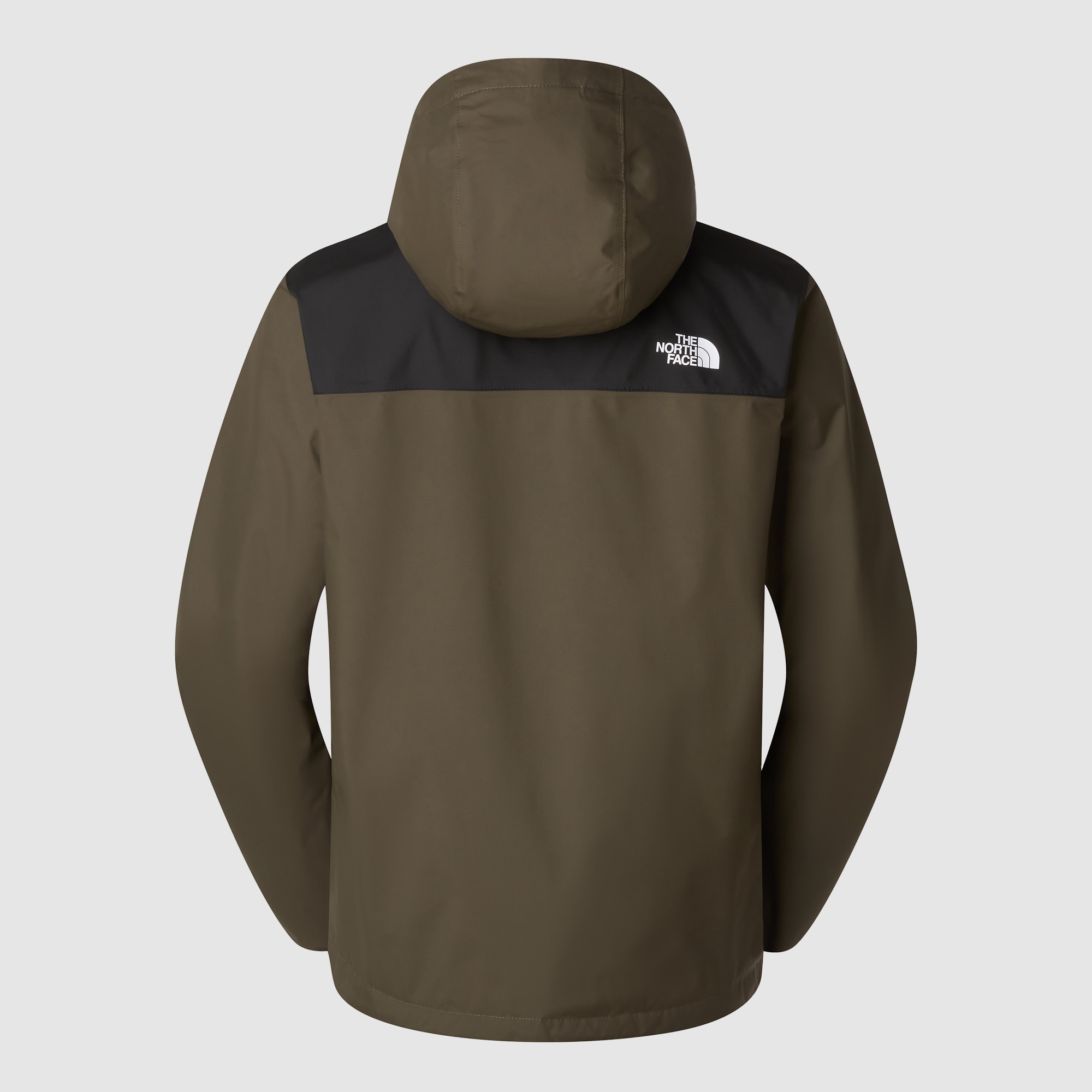 Chaqueta de hombre Antora The North Face - Verde Verde-6