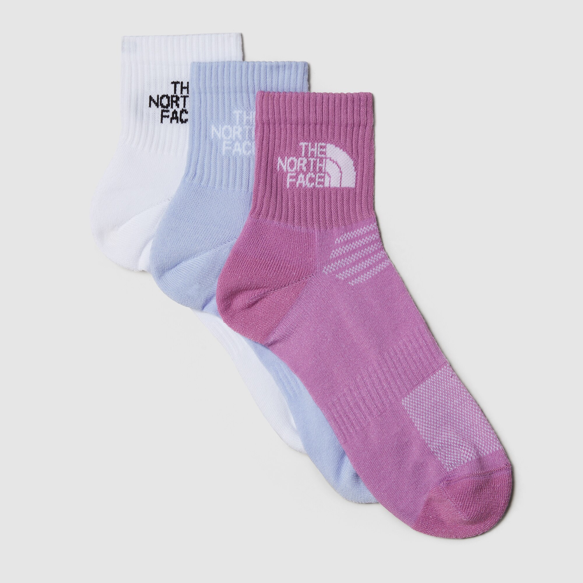 Calcetines de 1/4 unisex Multi Sport The North Face