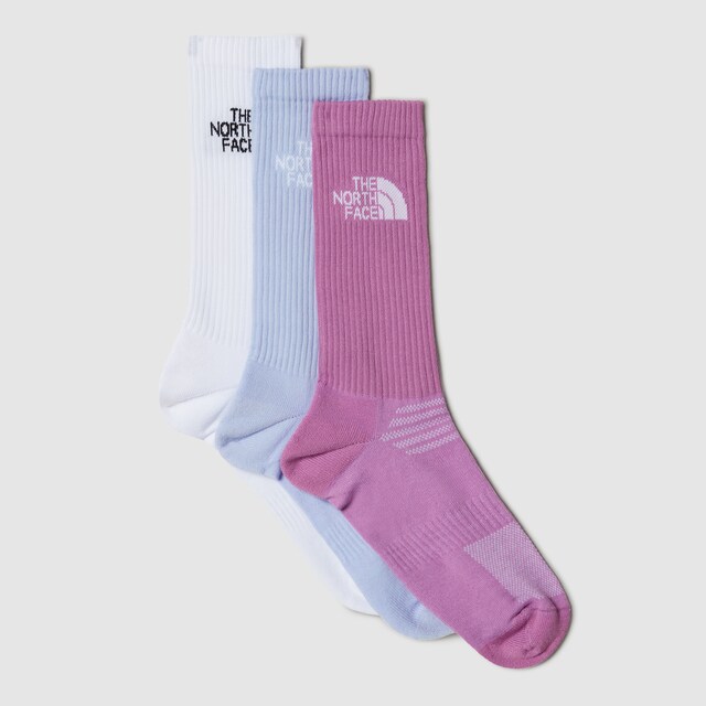 Imagen 0 de Calcetines altos unisex Multi Sport The North Face