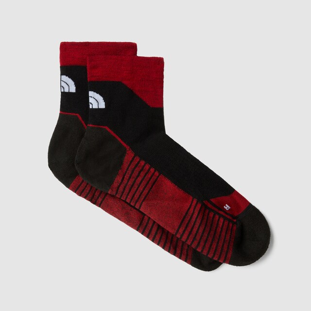 Imagen 0 de Calcetines de senderismo de 1/4 unisex The North Face