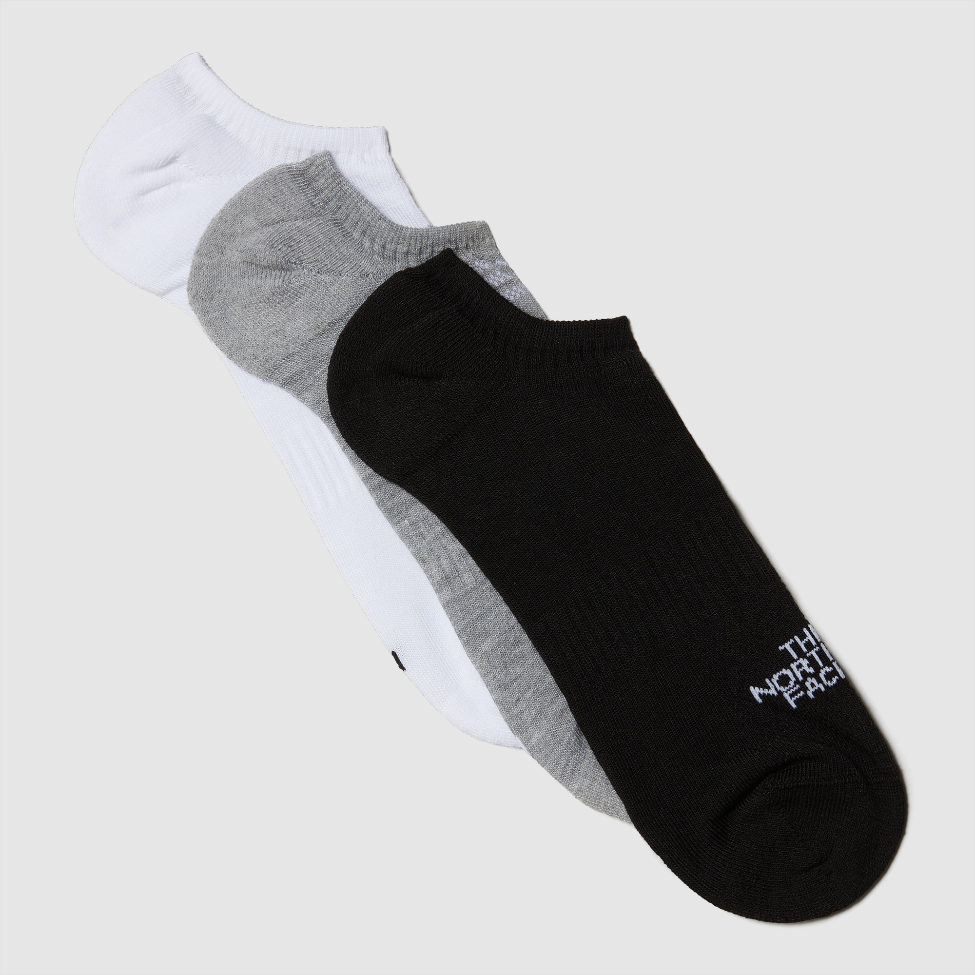 Calcetines invisibles de hombre Multi SportThe North Face - Multicolor Multicolor-1