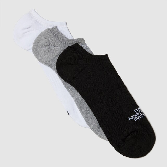 Imagen 0 de Calcetines invisibles unisex Multi Sport The North Face