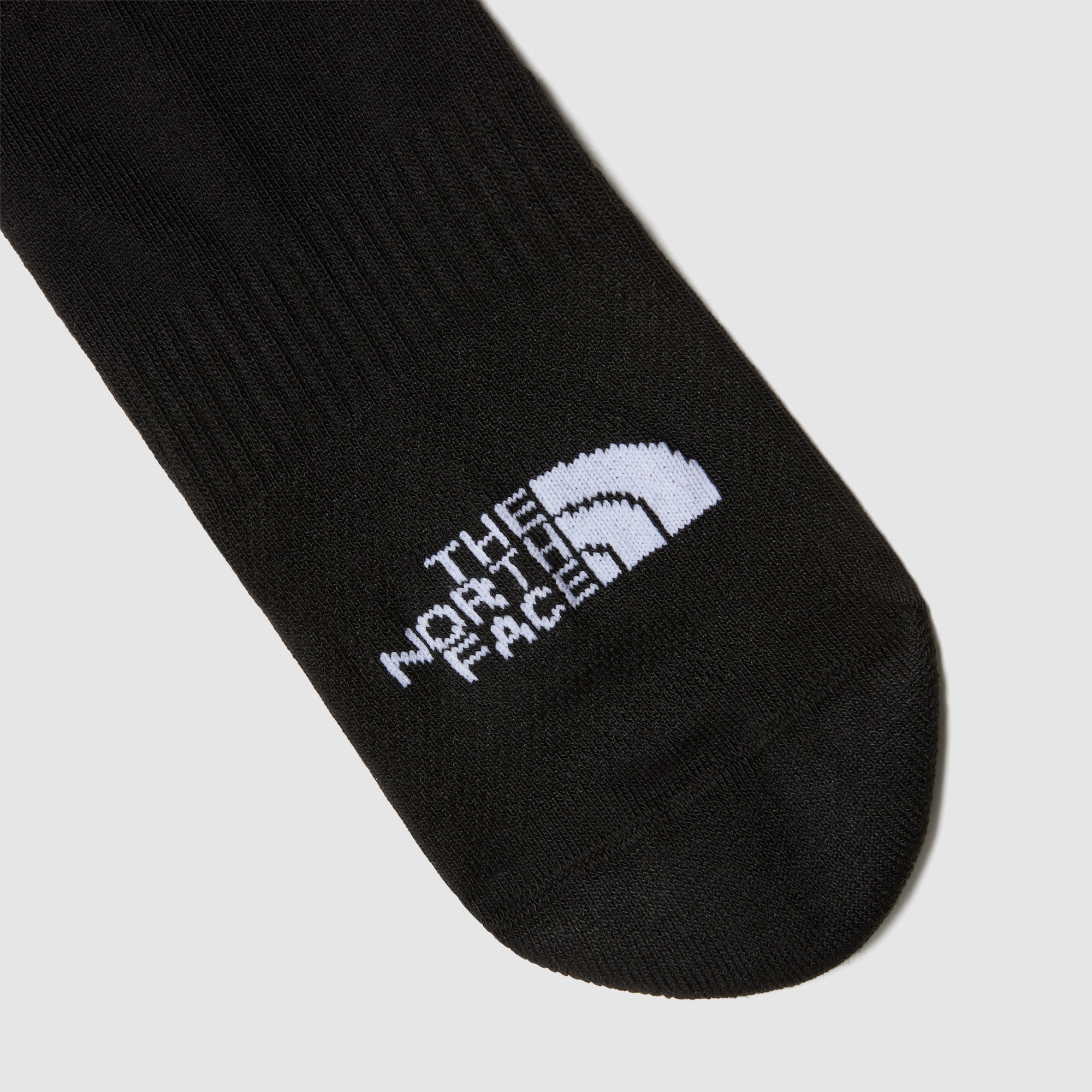 Calcetines invisibles de hombre Multi SportThe North Face - Negro Negro-3