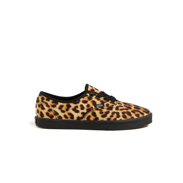 Imagen 0 de Zapatillas Casual Unisex Authentic Lowpro Vans
