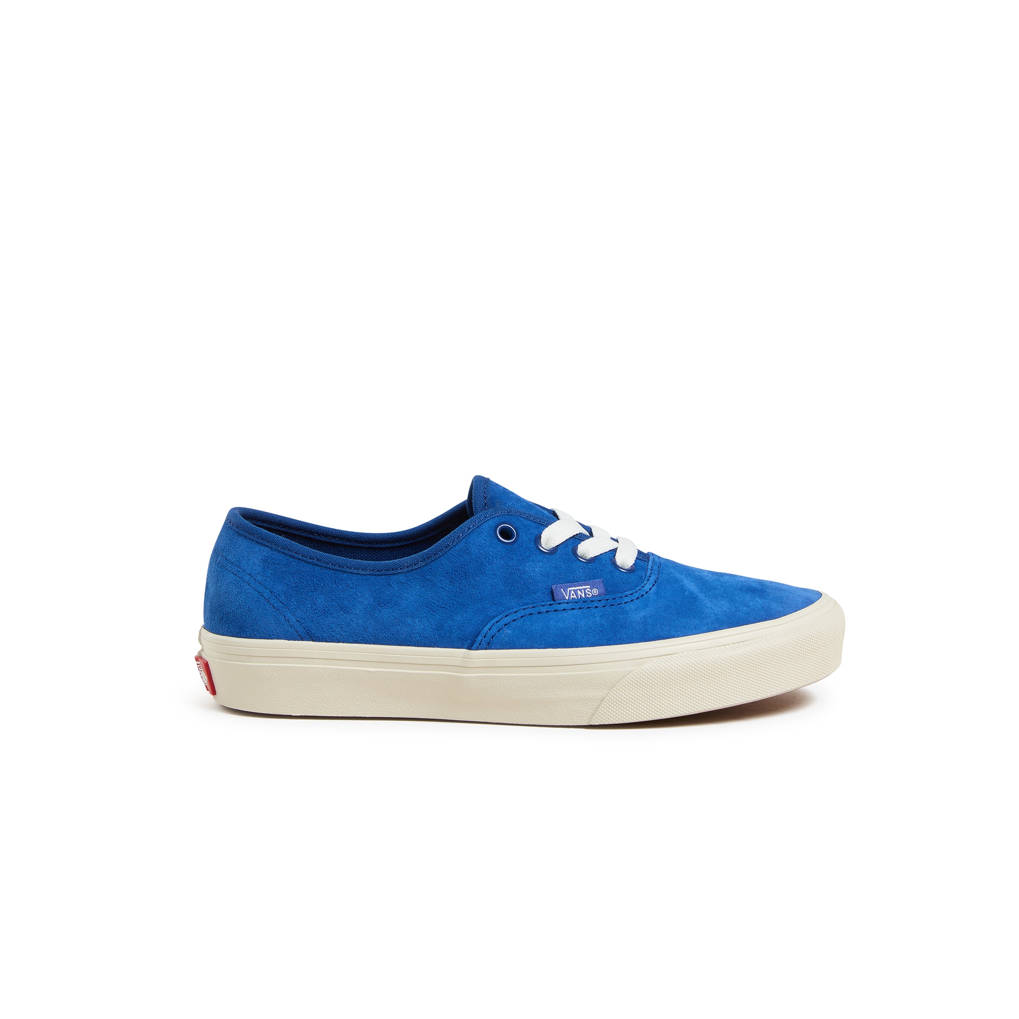 Zapatillas casual unisex Authentic Vans - Azul Azul-1