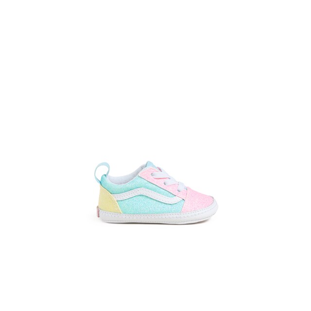 Imagen 0 de Zapatillas Casual de niños  Old Skool Crib Vans