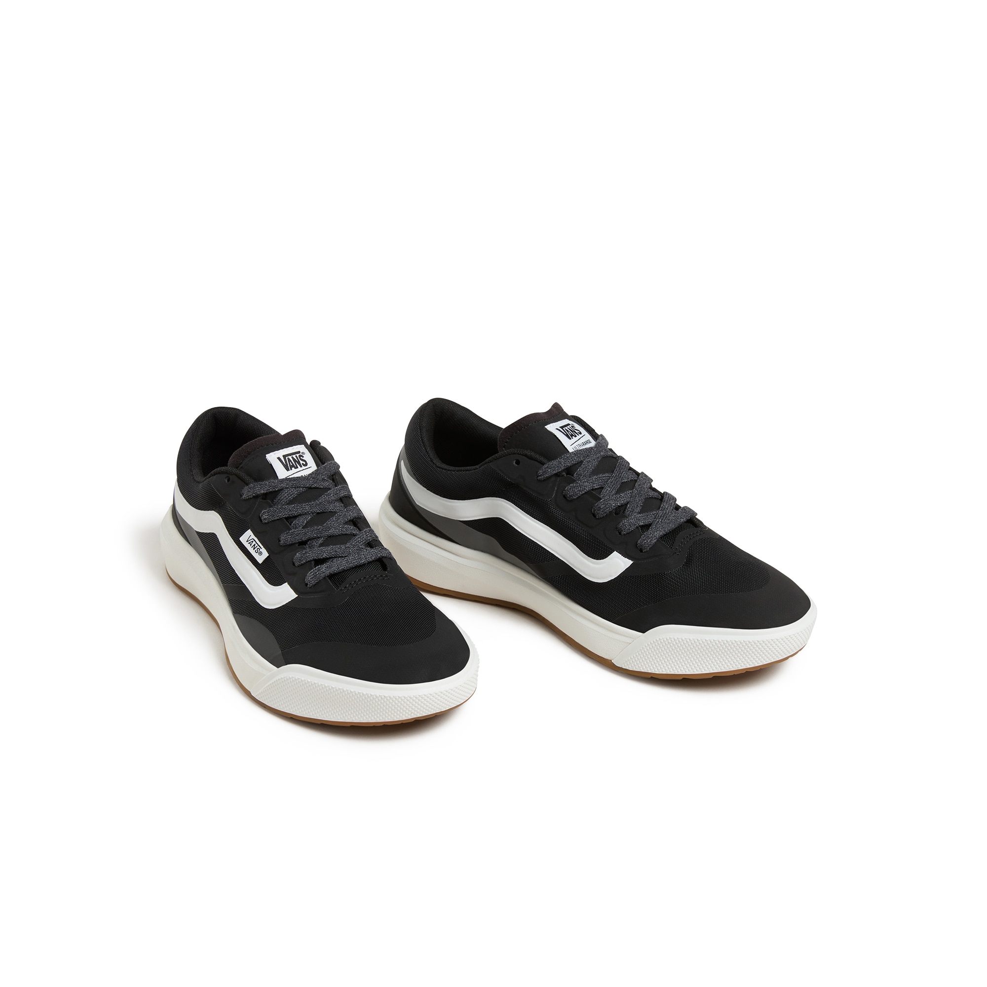 Zapatillas casual unisex Ultrarange 2 0 RW Vans - Negro / Blanco Negro / Blanco-2