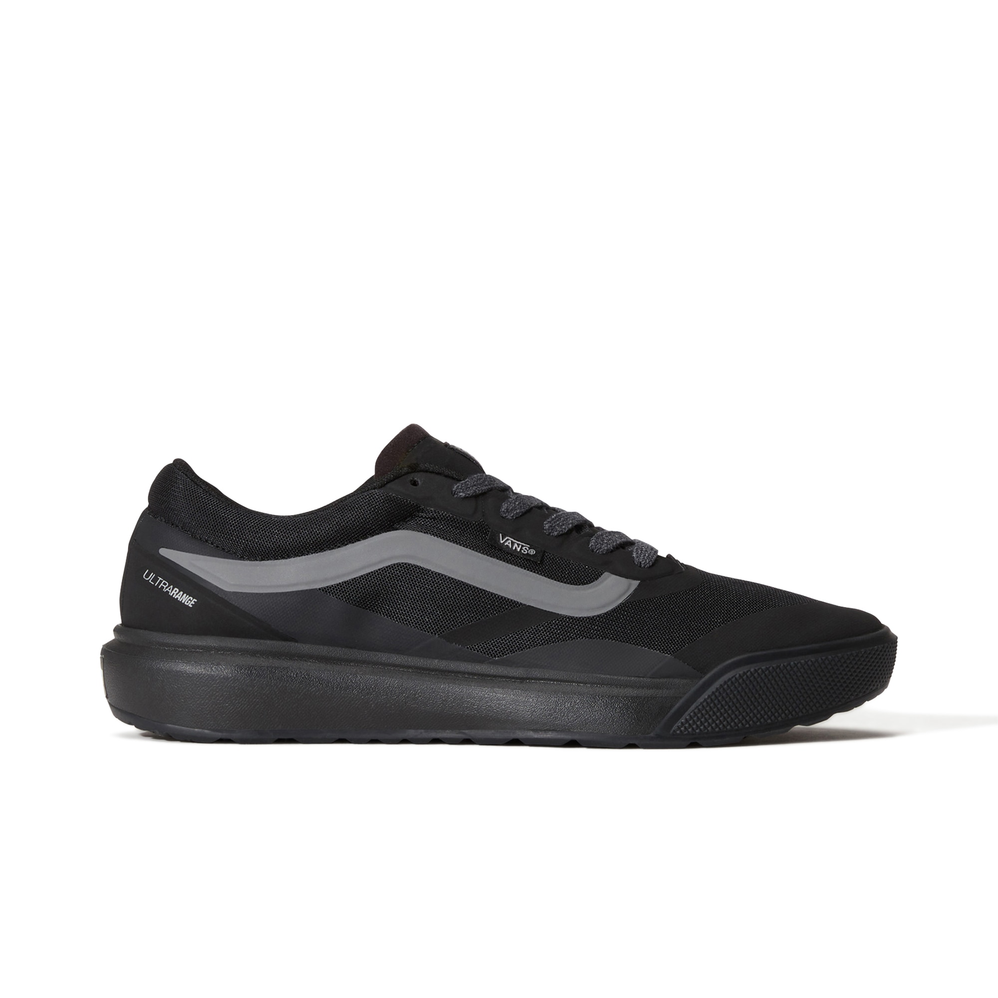 Imagen 0 de Zapatillas casual unisex Ultrarange 2 0 RW Vans Negro