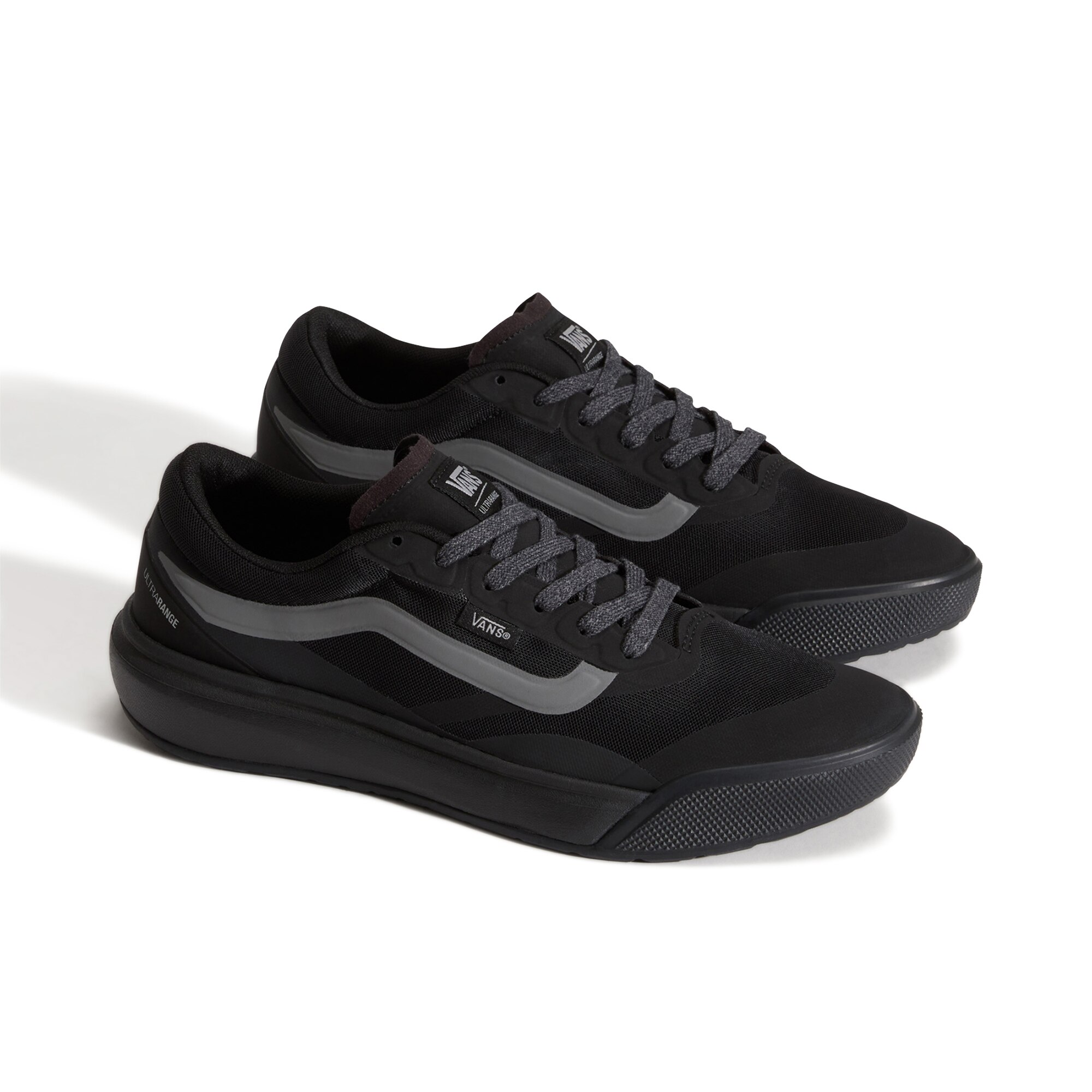Zapatillas casual unisex Ultrarange 2 0 RW Vans - Negro Negro-2