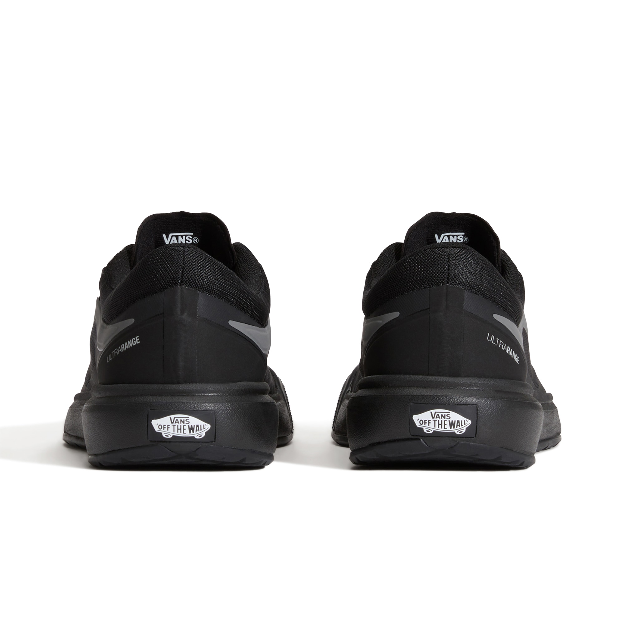 Zapatillas casual unisex Ultrarange 2 0 RW Vans - Negro Negro-4