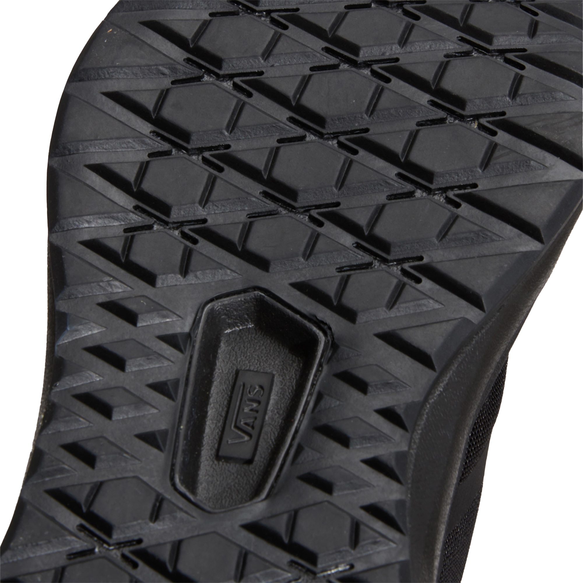 Zapatillas casual unisex Ultrarange 2 0 RW Vans - Negro Negro-5
