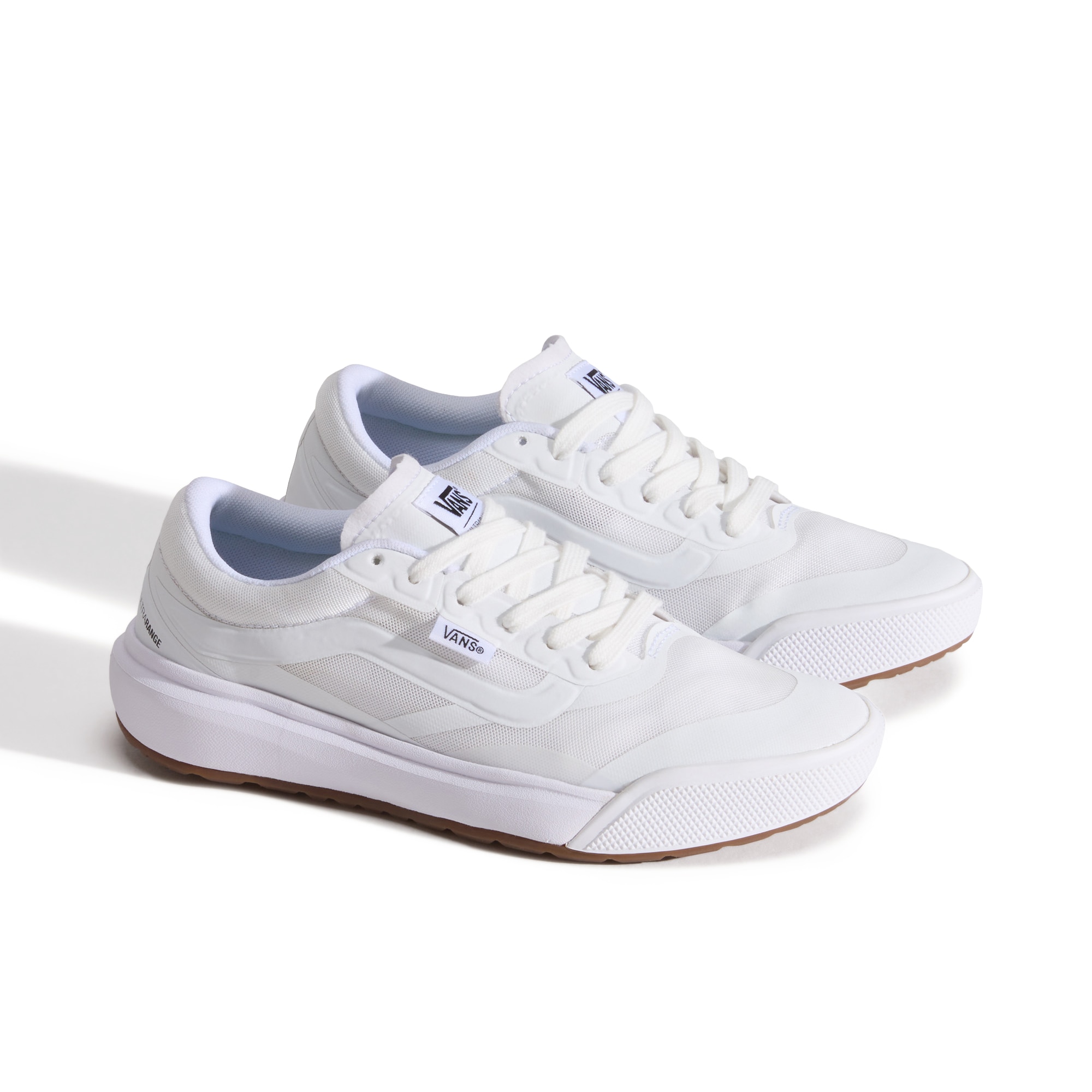 Imagen 2 de Zapatillas casual de hombre Ultrarange 2 0 RW Vans - Blanco Blanco