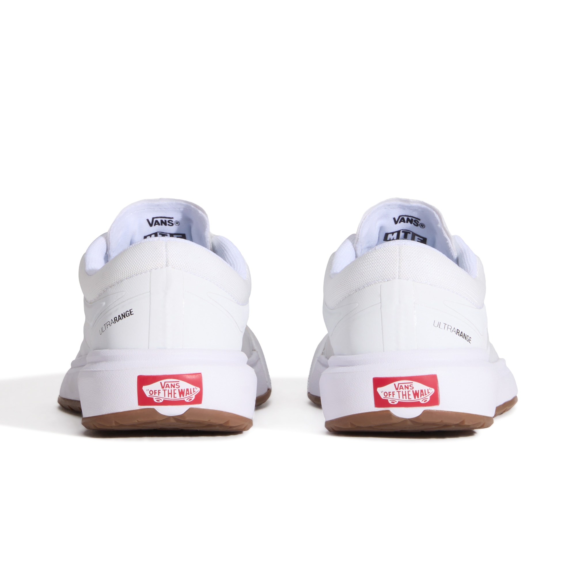 Imagen 4 de Zapatillas casual de hombre Ultrarange 2 0 RW Vans - Blanco Blanco