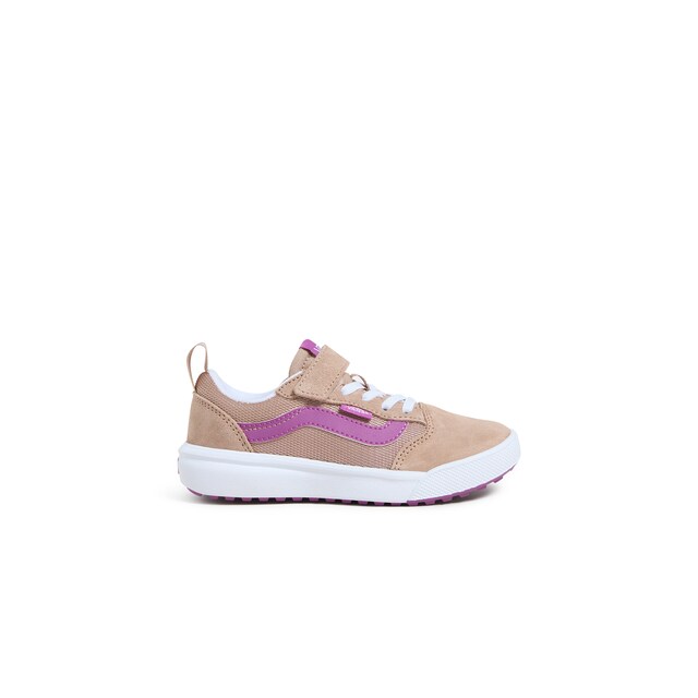 Imagen 0 de Zapatillas casual de niño UltraRange 66 Hook and Loop Vans