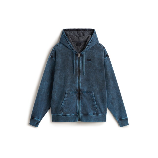 Imagen 0 de Sudadera de mujer Bleachers Vans