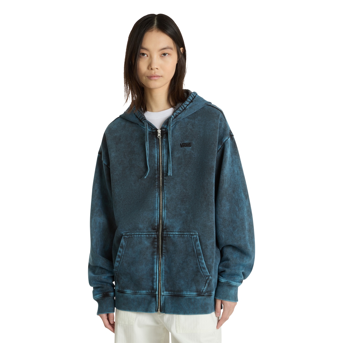 Sudadera Vans El Corte InglÃ©s Vans Ropa Deportiva Sudadera Vans