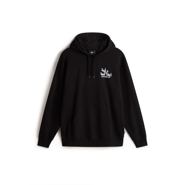 Imagen 0 de Sudadera de hombre Good Times Vans