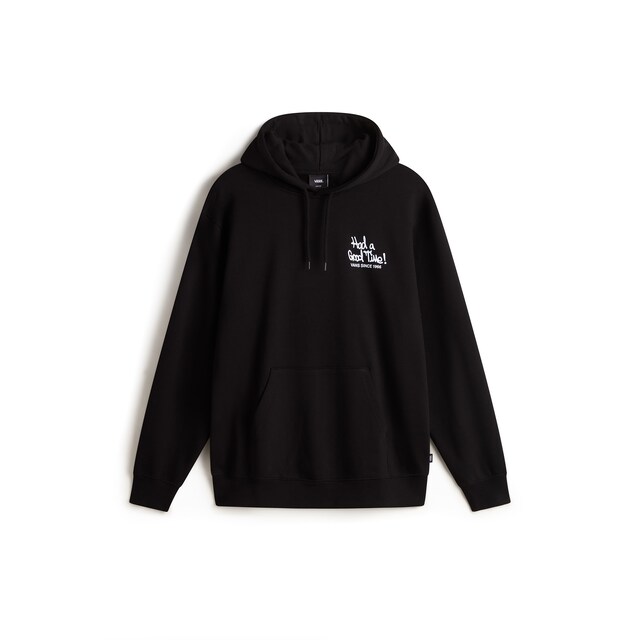 Imagen 0 de Sudadera de hombre Good Times Vans