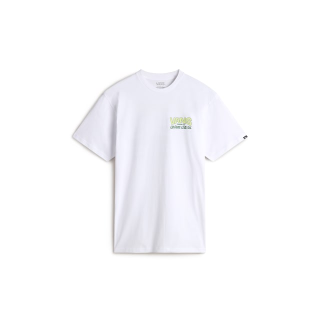 Imagen 0 de Camiseta de hombre Shop Front Vans