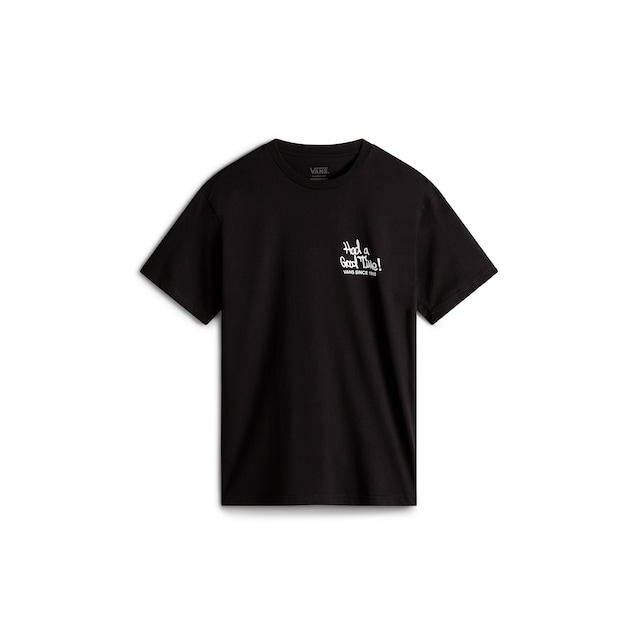 Imagen 0 de Camiseta de hombre Good Times 66 Vans
