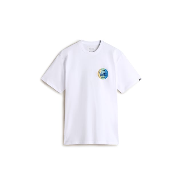 Imagen 0 de Camiseta de hombre Retro CO Vans
