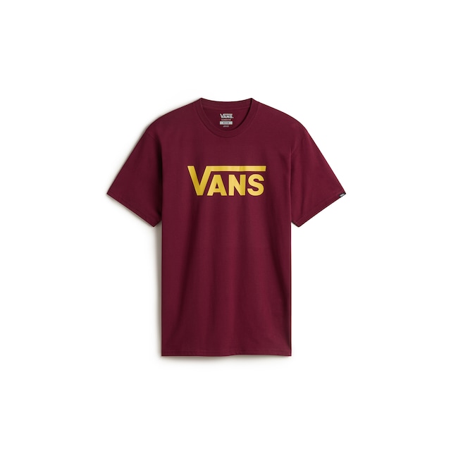 Imagen 0 de Camiseta de hombre Vans Classic Vans