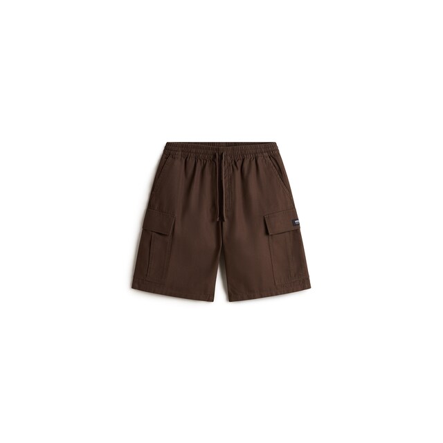 Imagen 0 de Pantalón corto de hombre Range Cargo loose Vans