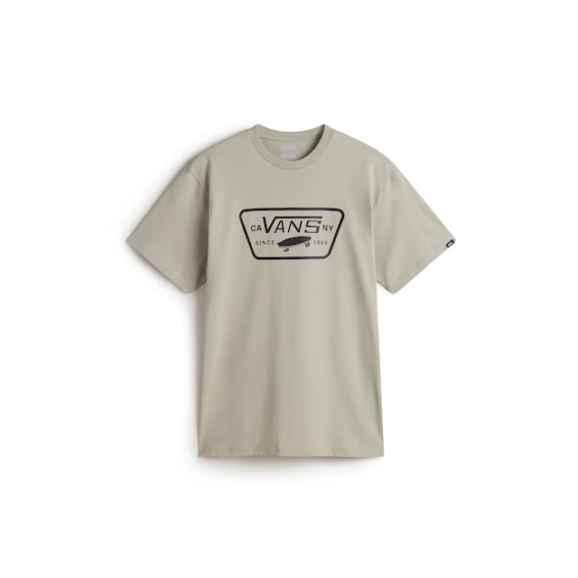 Imagen 0 de Camiseta de hombre Full Patch Vans