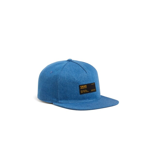 Imagen 0 de Gorra de hombre Ravenna Snapback Vans