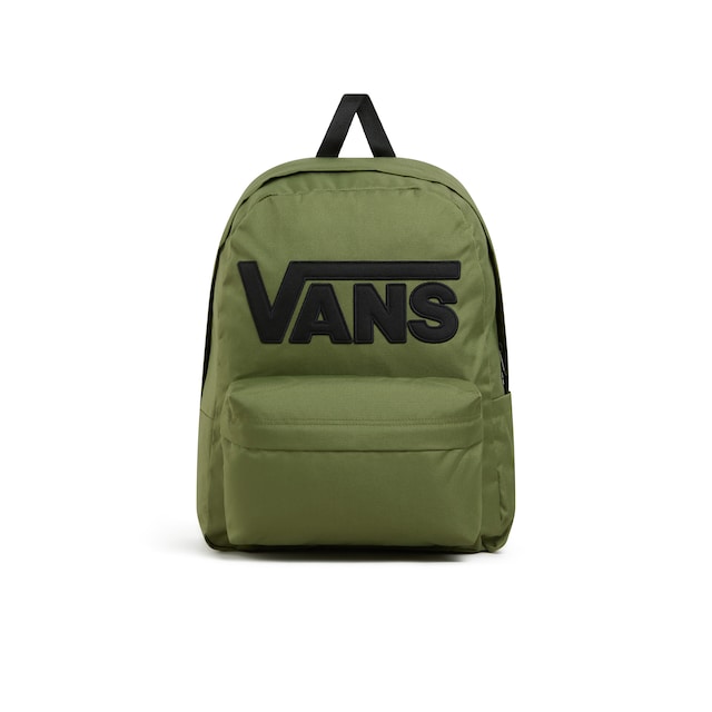 Imagen 0 de Mochila unisex Old Skool Drop  Vans