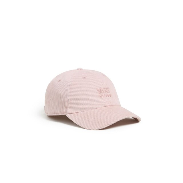Imagen 0 de Gorra Unisex Court Side Curved Bill Jockey Vans