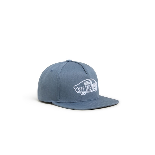 Imagen 0 de Gorra unisex Classic Vans Snapback Vans