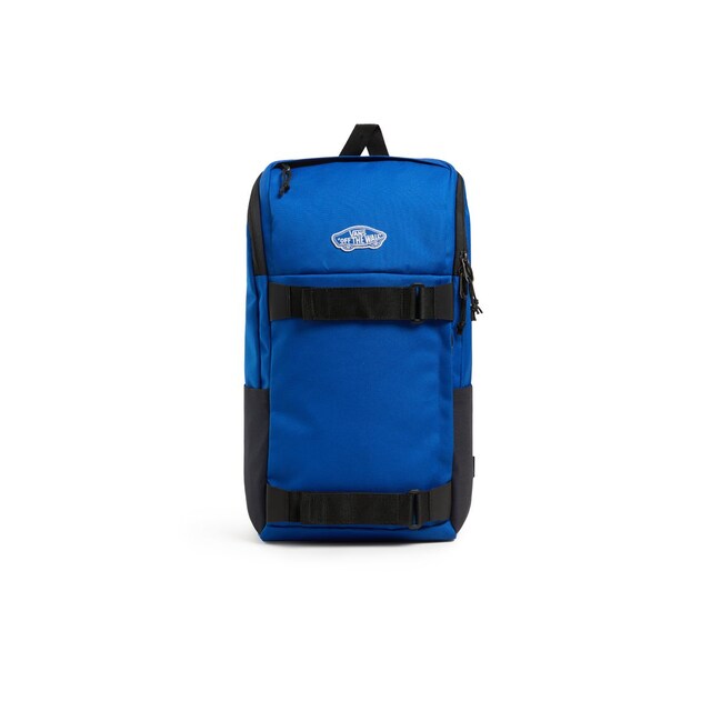 Imagen 0 de Mochila Unisex Obstacle Skatepack Vans