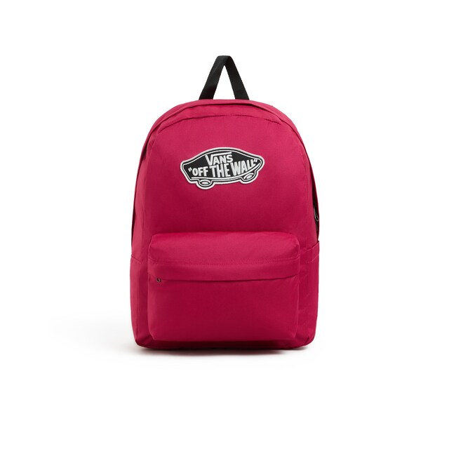 Imagen 0 de Mochila unisex Old Skool Classic Vans