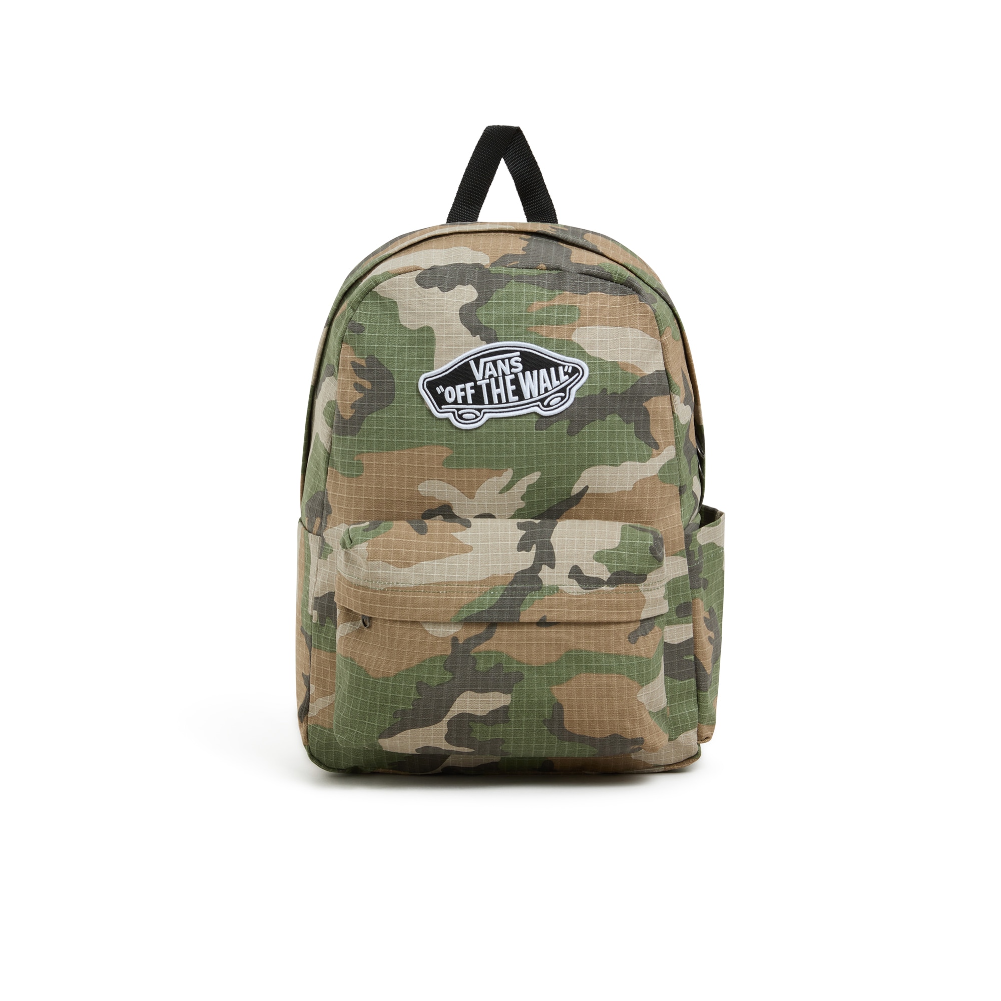 mochilas vans el corte inglés