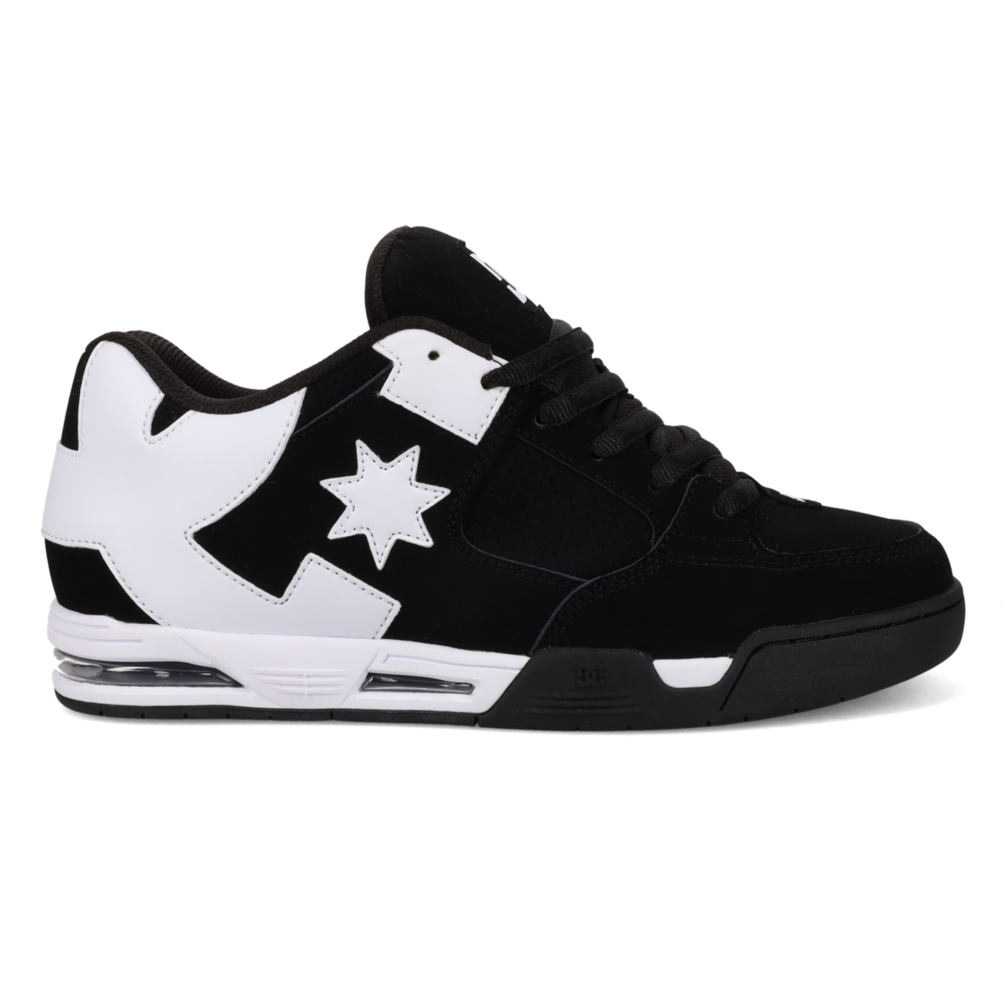 DC Shoes - Zapatillas de hombre DC Command DC Shoes.