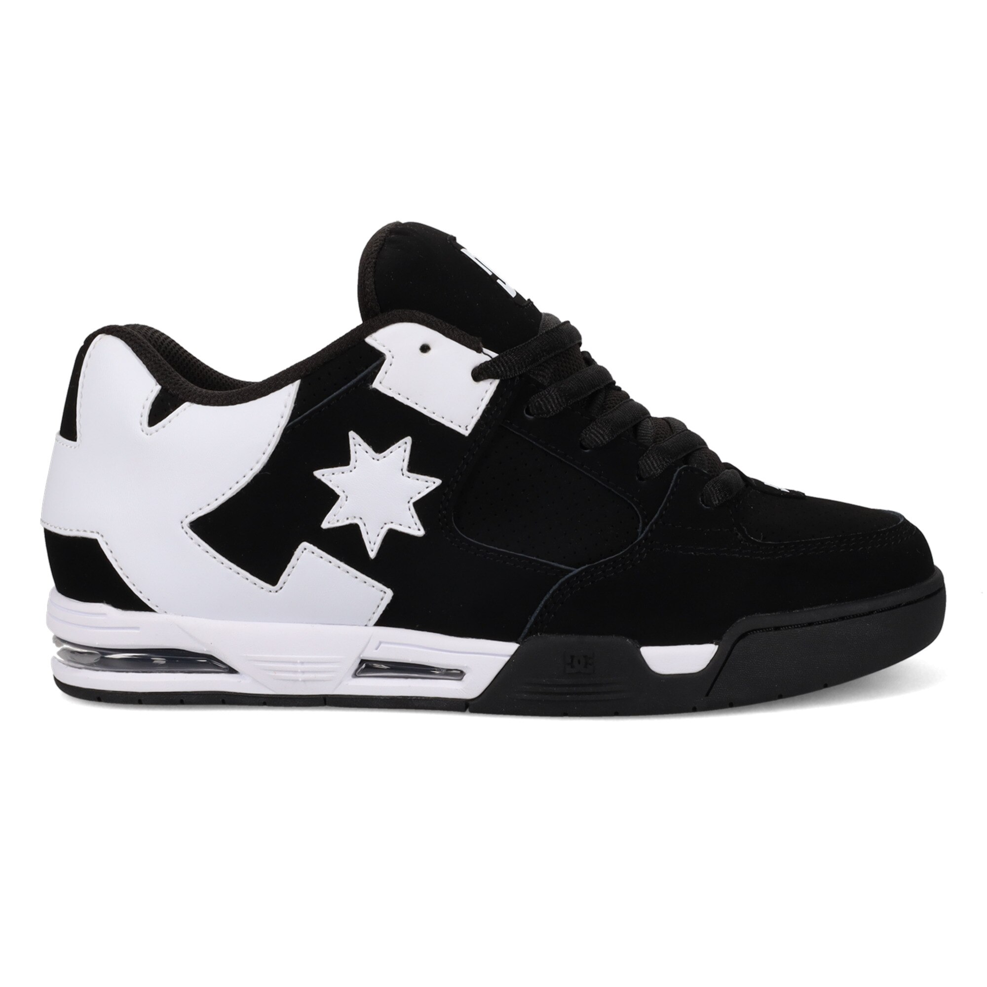 DC Shoes - Zapatillas de hombre DC Command DC Shoes.