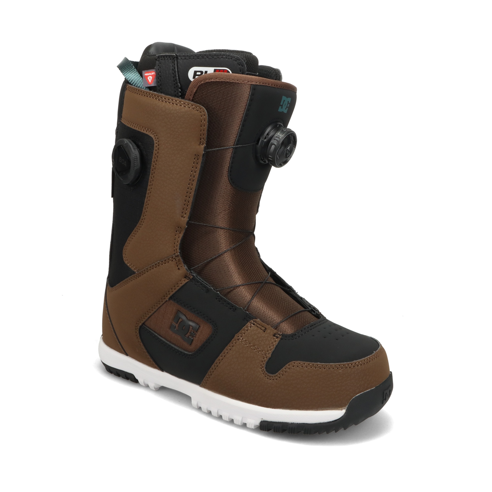 Imagen 1 de Botas de hombre Phase Pro DC Shoes - Negro Negro