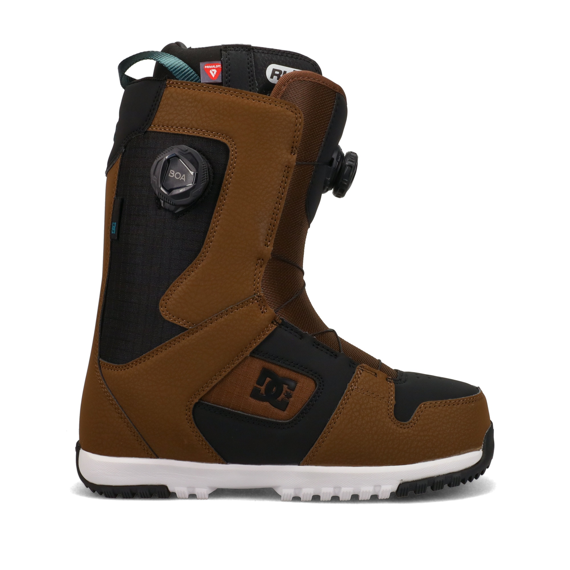 Imagen 2 de Botas de hombre Phase Pro DC Shoes - Negro Negro