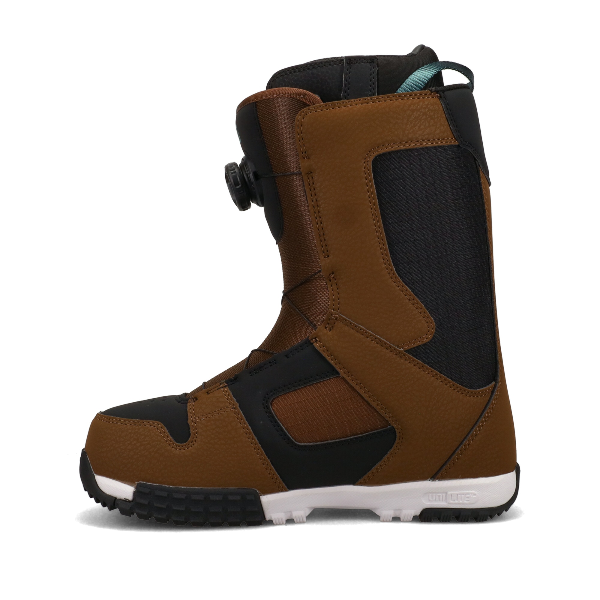 Imagen 3 de Botas de hombre Phase Pro DC Shoes - Negro Negro