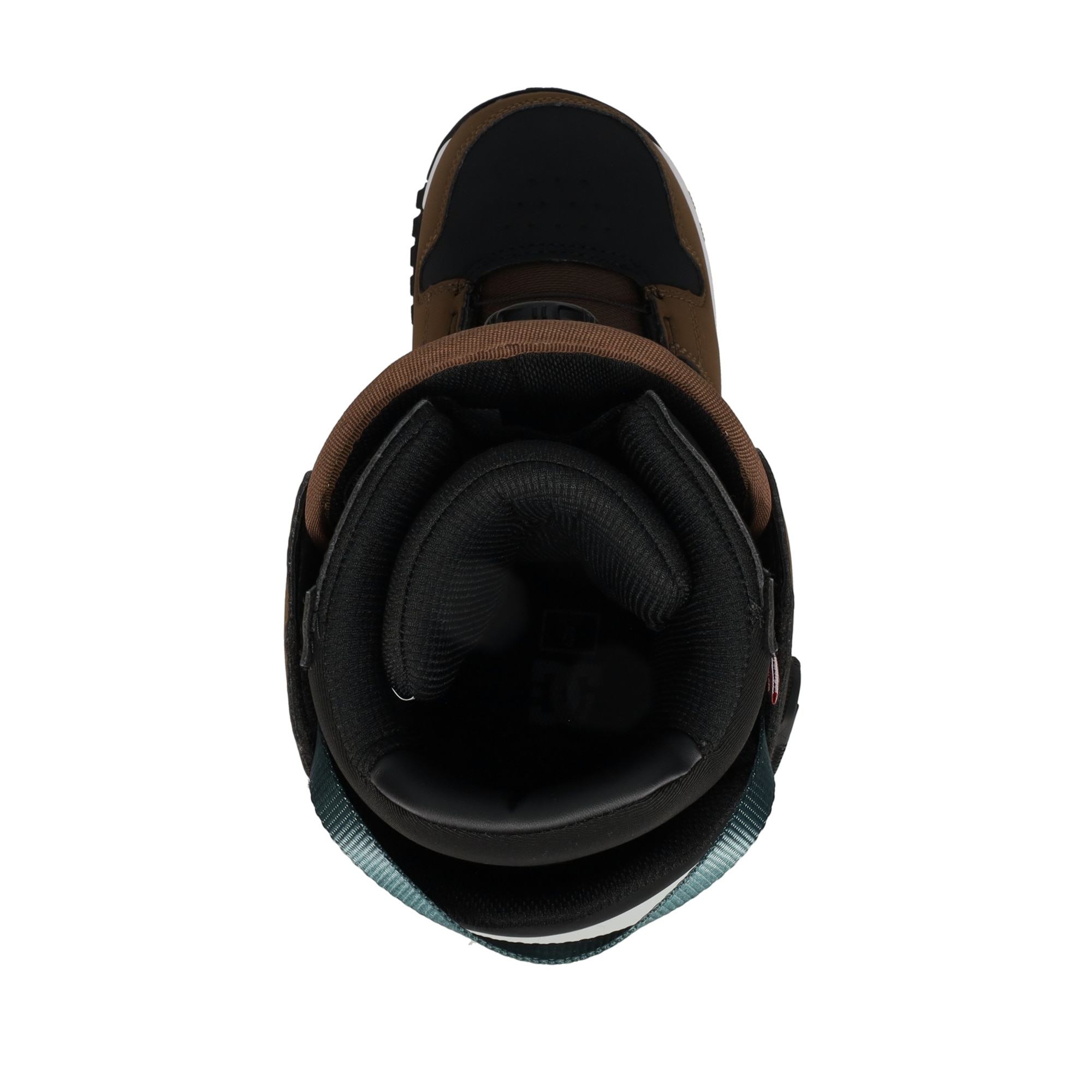 Imagen 4 de Botas de hombre Phase Pro DC Shoes - Negro Negro