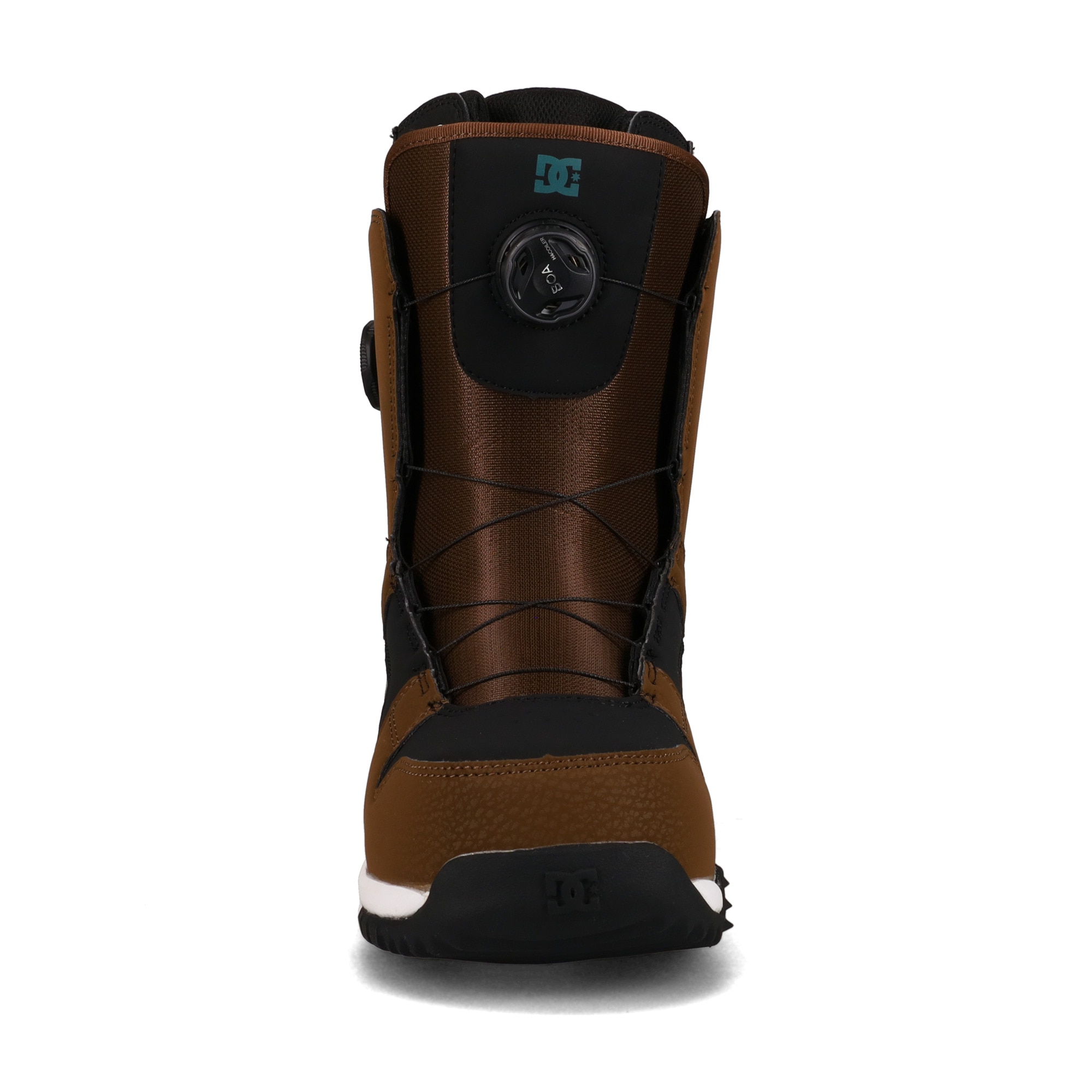 Imagen 5 de Botas de hombre Phase Pro DC Shoes - Negro Negro