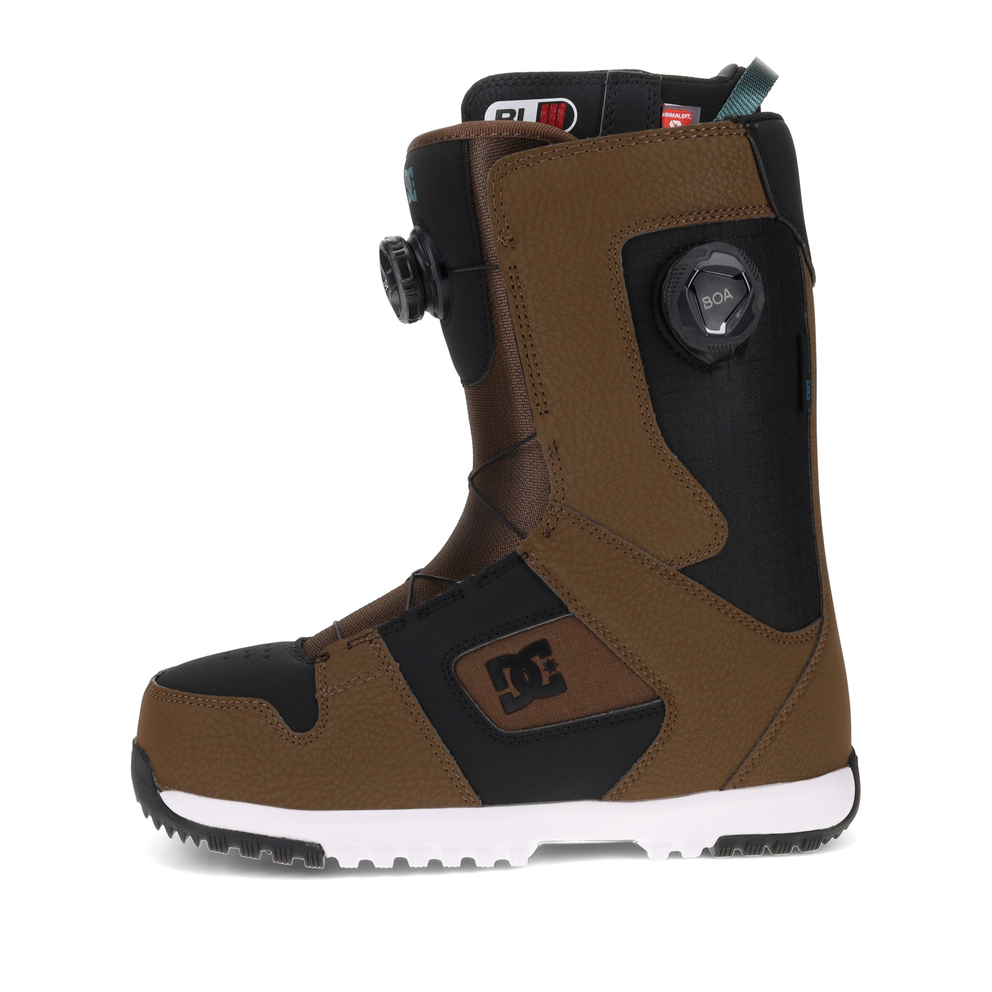 Imagen 6 de Botas de hombre Phase Pro DC Shoes - Negro Negro